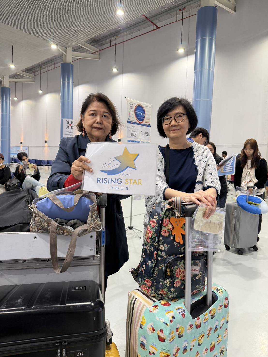 โปรแกรม TOKYO FUJI SPRING FREEDAY